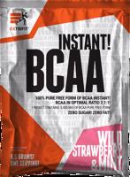 Extrifit BCAA Instant 6,5 g wild strawberry mint