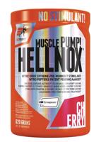 Extrifit Hellnox 620 g orange