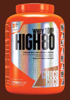 Extrifit High Whey 80 2270 g choco coco