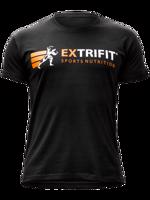 Extrifit Triko Klasik 02 černá XXL