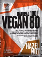 Extrifit Vegan 80 35 g hazelnut