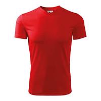 Fantasy pánské triko červená Velikost oblečení: L