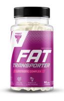 Fat Transporter - Trec Nutrition 180 kaps.
