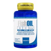 Fish Oil - Yamamoto 90 softgels