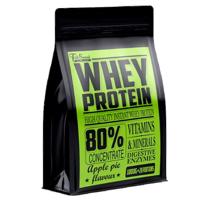 FitBoom Whey Protein 80% 1000g
