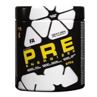 Fitness Authority PRE Energizer 270g