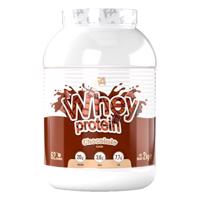 Fitness Authority Whey Protein 908g