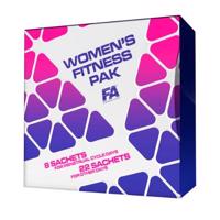 Fitness Authority Womens Fitness Pak 30 Dávek