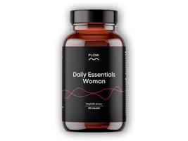 Flow Daily Essentials Woman 90 tobolek