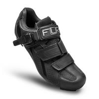 FLR Cyklistické tretry - F15 - černá 39