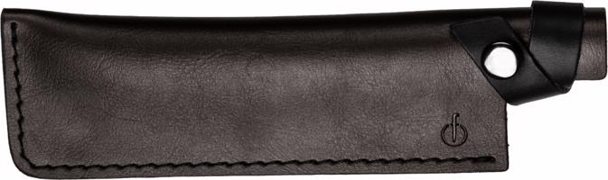 FORGED Leather - kožené pouzdro na janponský nůž na zeleninu