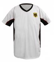 Fotbalový dres Německo 1 Oblečení velikost: XL