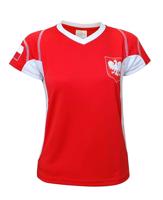 Fotbalový dres Polsko 1 pánský Oblečení velikost: S