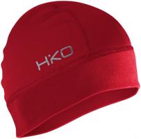 Funkční čepice hiko teddy cap red l/xl