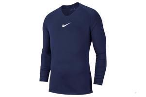 Funkční termo triko Nike Park Tmavě modrá