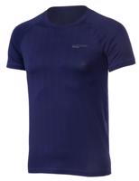 Funkční tričko Klimatex Silk Touch Bento Tmavě modrá