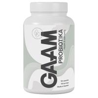 GAAM Probiotika 90 kapslí