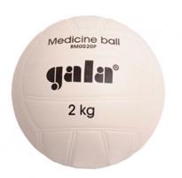Gala Míč medicinbal plastový 2 kg Gala