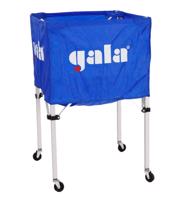 Gala vozík na míče čtvercový