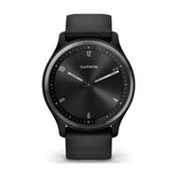 GARMIN chytré hodinky - VIVOMOVE SPORT - černá