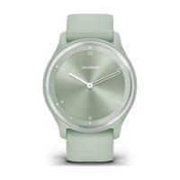 GARMIN chytré hodinky - VIVOMOVE SPORT - světle zelená
