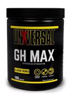 GH Max - Universal Nutrition 180 tbl.