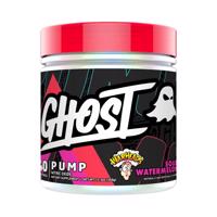 Ghost Předtréninkový stimulant Pump – 350 g