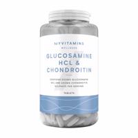 Glukosamin HCL a Chondroitin - 120Tablety