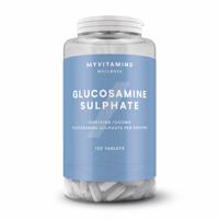 Glukosamin sulfát - 360Tablety
