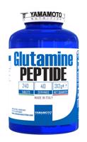 Glutamine Peptide - Yamamoto 240 tbl.