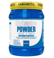 Glutamine POWDER - Yamamoto 600 g