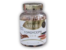 Golden Natur Exclusive Cordyceps sin.CS-4 50% poly.100 cps
