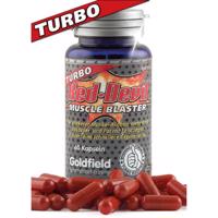 Goldfield Turbo Red-Devil 60 kaps.