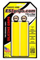 Gripy ESI Racer's Edge, Žlutá