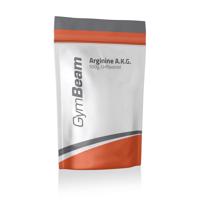 GymBeam Arginine A.K.G 500 g