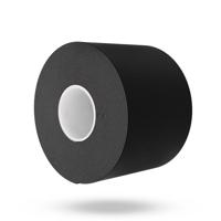 GymBeam Kineziologická tejpovací páska K tape Black
