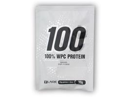 Hi Tec Nutrition BS Blade 100% WPC protein 30g