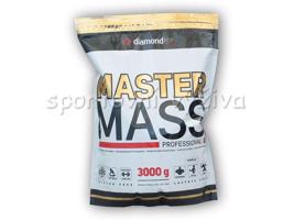 Hi Tec Nutrition Diamond Line Masster Mass 3000g
