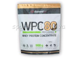 Hi Tec Nutrition Diamond line WPC 80 protein 900g
