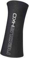 Hiko neoprene armbands 1.5mm black l