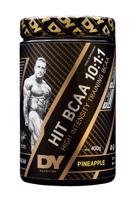 Hit BCAA 10:1:1 - DY Nutrition 400 g Pineapple