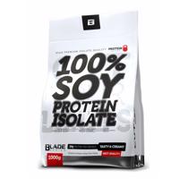 HiTec Nutrition 100% Soy protein isolate 1000g