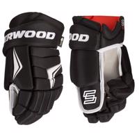 Hokejové rukavice Sher-wood Code I JR
