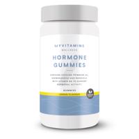 Hormone Gummies - 60gummies - Citrón
