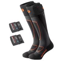 Hotronic SET 1 pair Heat socks XLP 1P + 1 pair Bluetooth Surround Comfort universal + sleva 1000,- na příslušenství