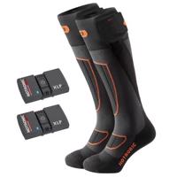 Hotronic SET 1 pair Heat socks XLP 2P + 1 pair Bluetooth Surround Comfort universal + sleva 1000,- na příslušenství
