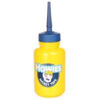 Howies Long Straw sportovní láhev žlutá