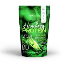 Hrachový protein Vital Factory 500g Neo Nutrition