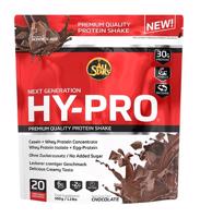 Hy Pro 85 - All Stars 500 g White Chocolate