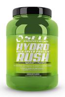 Hydro Rush High Speed ​​Protein od Self OmniNutrition 800 g Chocolate